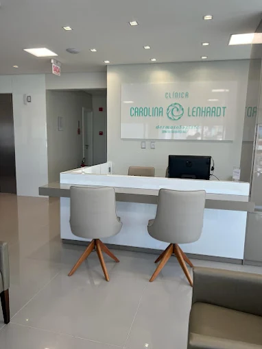 Consultório Dra. Carolina