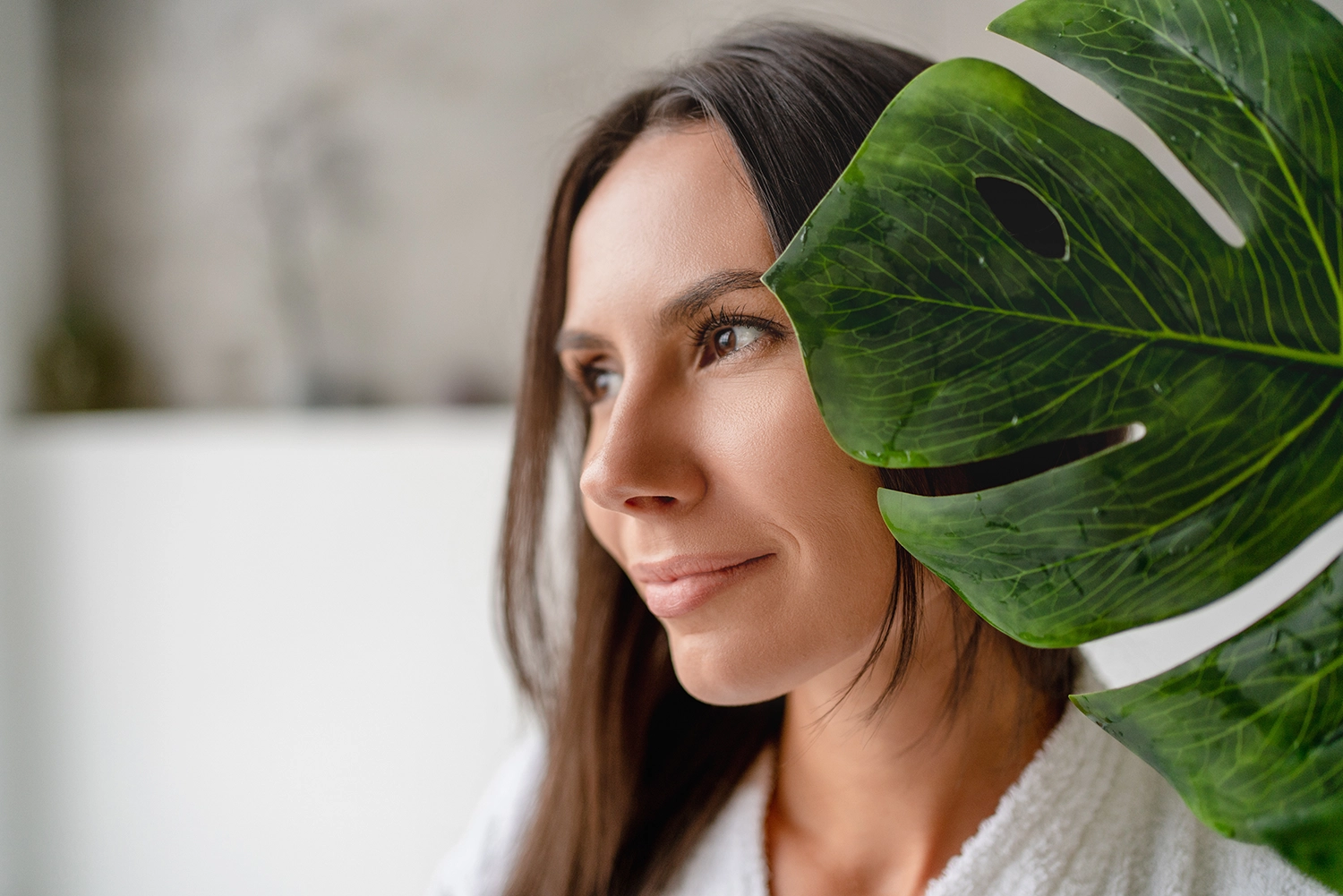 Prevenção de envelhecimento