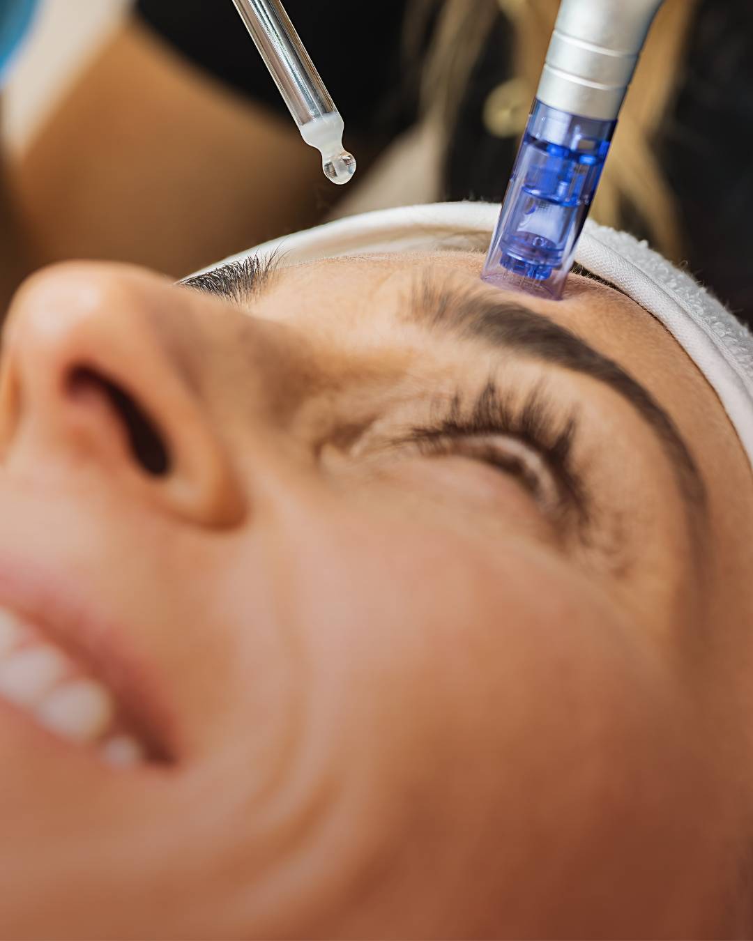 MMP Facial e Capilar